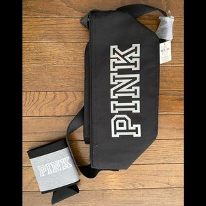 Victoria’s Secret PINK Cooler Fanny Pack